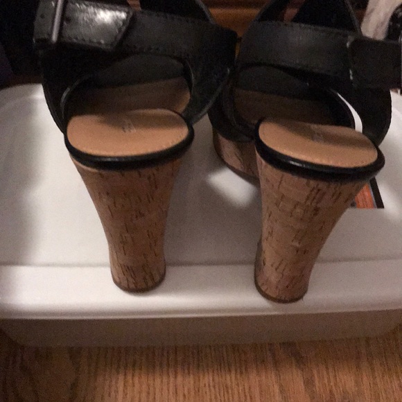 FRANCO SARTO SANDALS - Picture 3 of 4